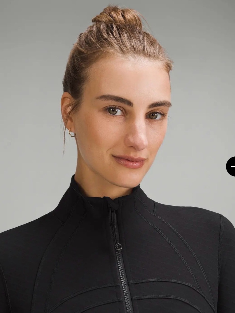 Lululemon Define Jacket Nulu *Diamond